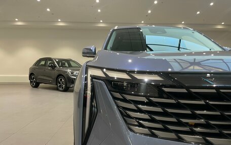 Geely Atlas, 2024 год, 2 650 000 рублей, 23 фотография