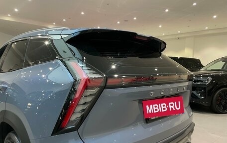 Geely Atlas, 2024 год, 2 650 000 рублей, 24 фотография