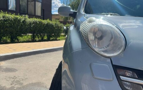Nissan Micra III, 2006 год, 570 000 рублей, 7 фотография
