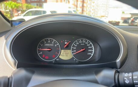 Nissan Micra III, 2006 год, 570 000 рублей, 16 фотография