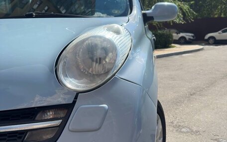 Nissan Micra III, 2006 год, 570 000 рублей, 8 фотография