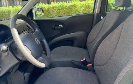 Nissan Micra III, 2006 год, 570 000 рублей, 14 фотография
