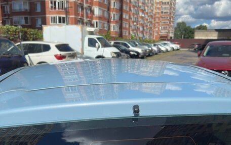 Nissan Micra III, 2006 год, 570 000 рублей, 11 фотография