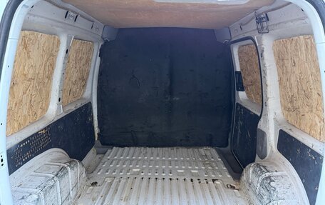 Volkswagen Caddy III рестайлинг, 2007 год, 340 000 рублей, 9 фотография