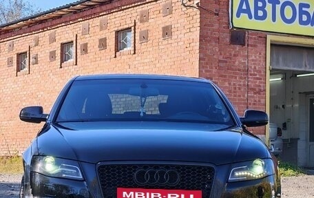 Audi A4, 2011 год, 1 320 000 рублей, 3 фотография