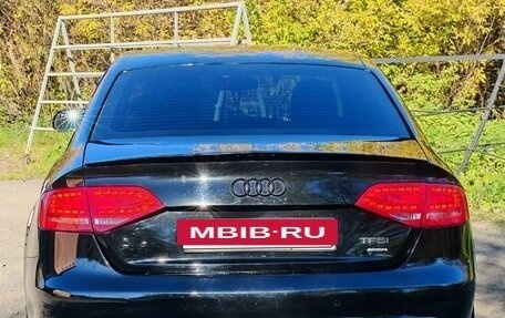 Audi A4, 2011 год, 1 320 000 рублей, 5 фотография