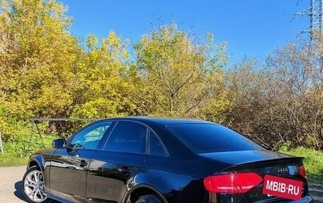 Audi A4, 2011 год, 1 320 000 рублей, 7 фотография
