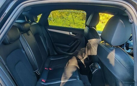 Audi A4, 2011 год, 1 320 000 рублей, 13 фотография