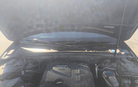 Audi A4, 2011 год, 1 320 000 рублей, 12 фотография