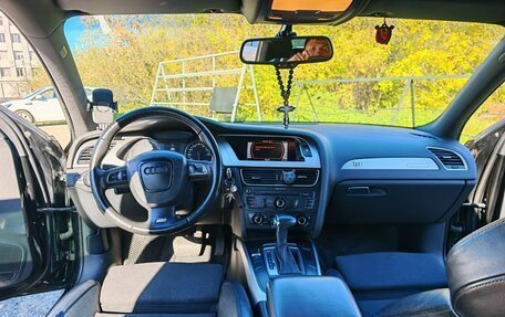 Audi A4, 2011 год, 1 320 000 рублей, 20 фотография