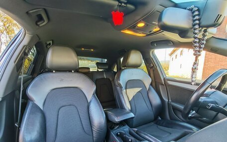 Audi A4, 2011 год, 1 320 000 рублей, 19 фотография