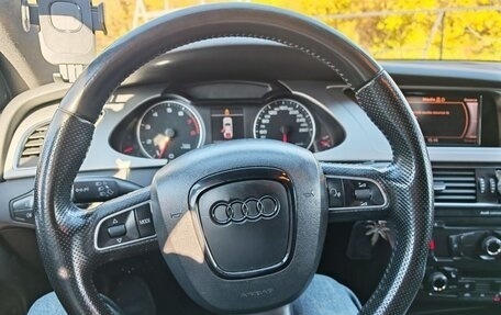 Audi A4, 2011 год, 1 320 000 рублей, 15 фотография
