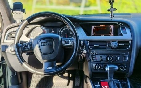 Audi A4, 2011 год, 1 320 000 рублей, 21 фотография