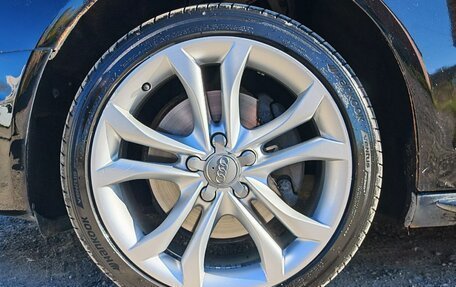 Audi A4, 2011 год, 1 320 000 рублей, 27 фотография