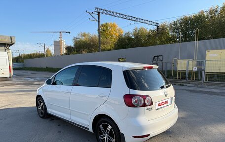 Volkswagen Golf Plus II, 2012 год, 900 000 рублей, 5 фотография