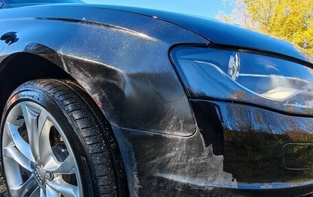 Audi A4, 2011 год, 1 320 000 рублей, 32 фотография