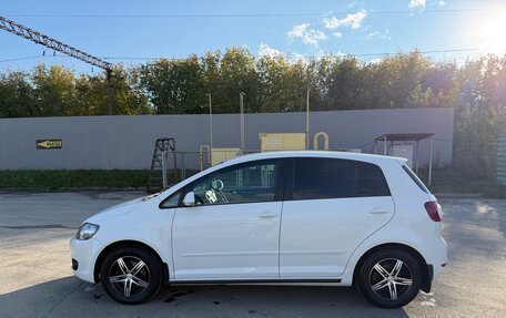Volkswagen Golf Plus II, 2012 год, 900 000 рублей, 4 фотография
