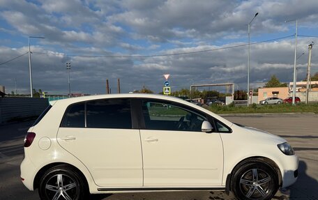 Volkswagen Golf Plus II, 2012 год, 900 000 рублей, 8 фотография