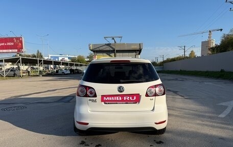 Volkswagen Golf Plus II, 2012 год, 900 000 рублей, 6 фотография