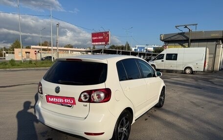 Volkswagen Golf Plus II, 2012 год, 900 000 рублей, 7 фотография