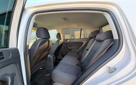 Volkswagen Golf Plus II, 2012 год, 900 000 рублей, 12 фотография