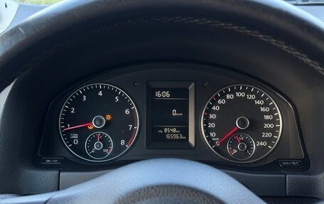 Volkswagen Golf Plus II, 2012 год, 900 000 рублей, 14 фотография