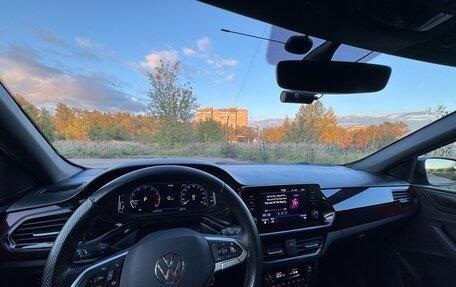 Volkswagen Polo VI (EU Market), 2021 год, 2 100 000 рублей, 7 фотография