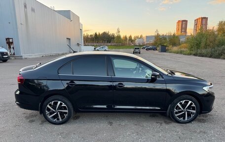 Volkswagen Polo VI (EU Market), 2021 год, 2 100 000 рублей, 6 фотография