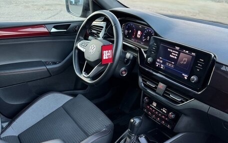 Volkswagen Polo VI (EU Market), 2021 год, 2 100 000 рублей, 8 фотография