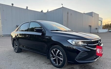 Volkswagen Polo VI (EU Market), 2021 год, 2 100 000 рублей, 5 фотография