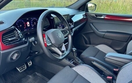 Volkswagen Polo VI (EU Market), 2021 год, 2 100 000 рублей, 9 фотография