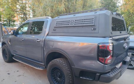 Ford Ranger, 2024 год, 5 350 000 рублей, 6 фотография
