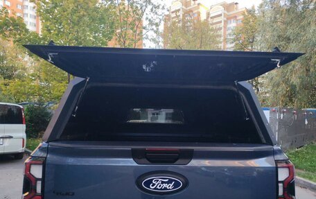 Ford Ranger, 2024 год, 5 350 000 рублей, 8 фотография