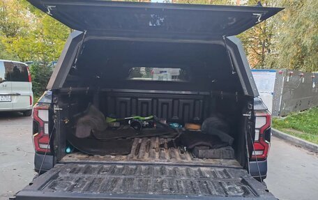 Ford Ranger, 2024 год, 5 350 000 рублей, 7 фотография