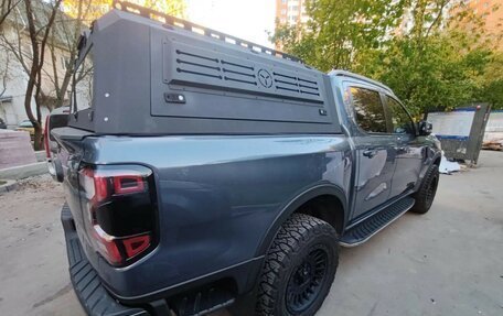 Ford Ranger, 2024 год, 5 350 000 рублей, 4 фотография