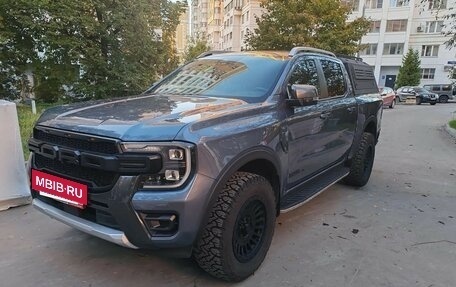 Ford Ranger, 2024 год, 5 350 000 рублей, 2 фотография