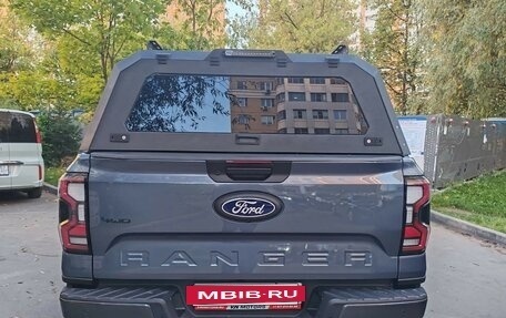 Ford Ranger, 2024 год, 5 350 000 рублей, 5 фотография