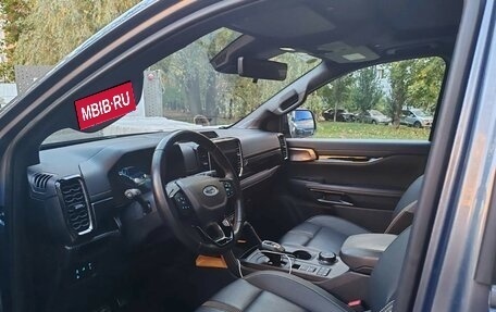 Ford Ranger, 2024 год, 5 350 000 рублей, 9 фотография