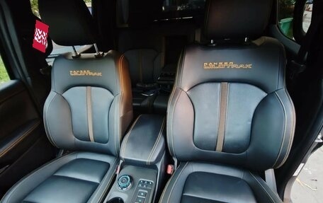 Ford Ranger, 2024 год, 5 350 000 рублей, 11 фотография