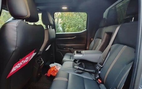 Ford Ranger, 2024 год, 5 350 000 рублей, 18 фотография