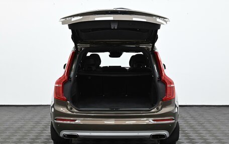Volvo XC90 II рестайлинг, 2016 год, 2 949 000 рублей, 5 фотография