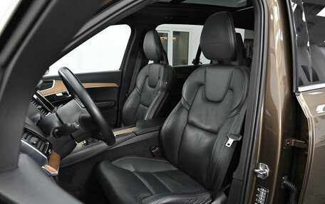 Volvo XC90 II рестайлинг, 2016 год, 2 949 000 рублей, 14 фотография
