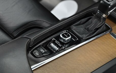 Volvo XC90 II рестайлинг, 2016 год, 2 949 000 рублей, 12 фотография