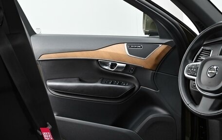 Volvo XC90 II рестайлинг, 2016 год, 2 949 000 рублей, 13 фотография