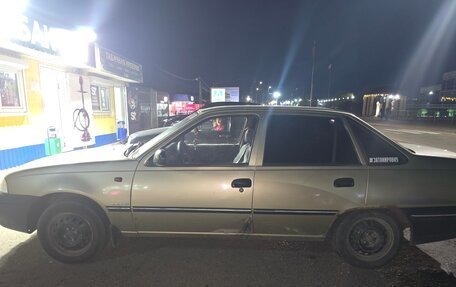 Daewoo Nexia I рестайлинг, 2007 год, 145 000 рублей, 12 фотография