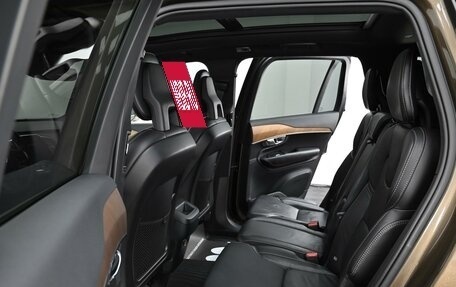 Volvo XC90 II рестайлинг, 2016 год, 2 949 000 рублей, 17 фотография