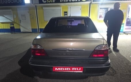 Daewoo Nexia I рестайлинг, 2007 год, 145 000 рублей, 5 фотография