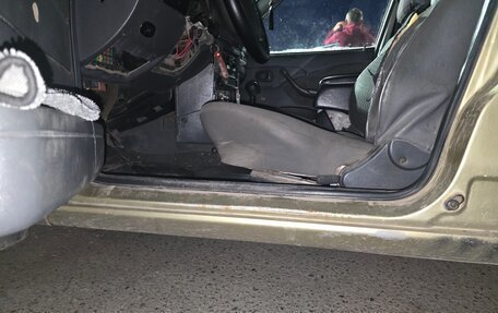 Daewoo Nexia I рестайлинг, 2007 год, 145 000 рублей, 16 фотография