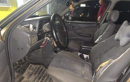Daewoo Nexia I рестайлинг, 2007 год, 145 000 рублей, 17 фотография