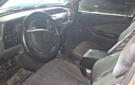 Daewoo Nexia I рестайлинг, 2007 год, 145 000 рублей, 18 фотография